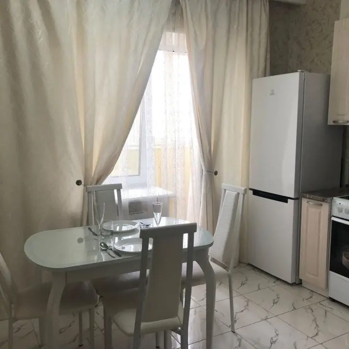 Стерлитамак: Апартаменты 059_Проспект Октября 93