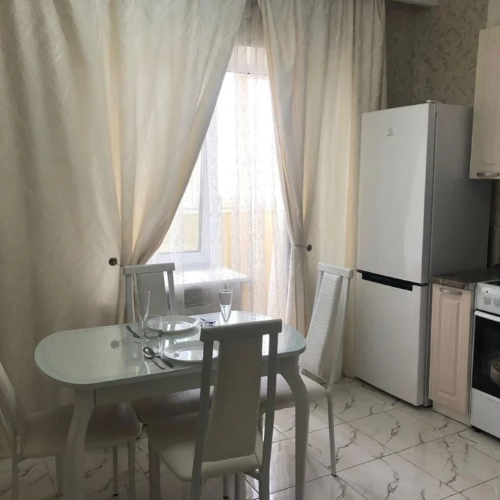 Стерлитамак: Апартаменты 059_Проспект Октября 93