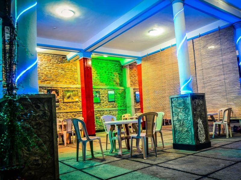 Бандаравела: White House Holiday Inn