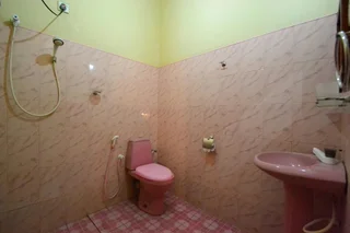 Хабарана: Hotel Maagola Habarana