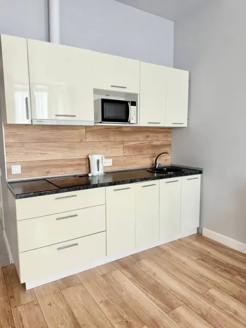 Уфа: Verhnetorgovaya Ploschad 4 Apartments