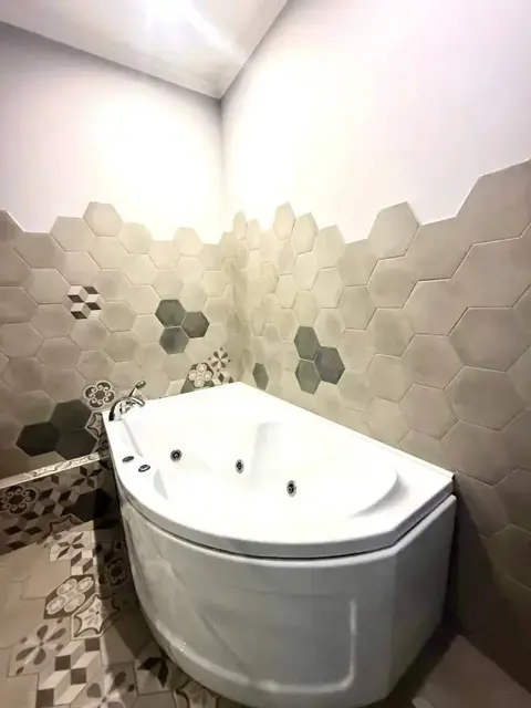 Уфа: Verhnetorgovaya Ploschad 4 Apartments