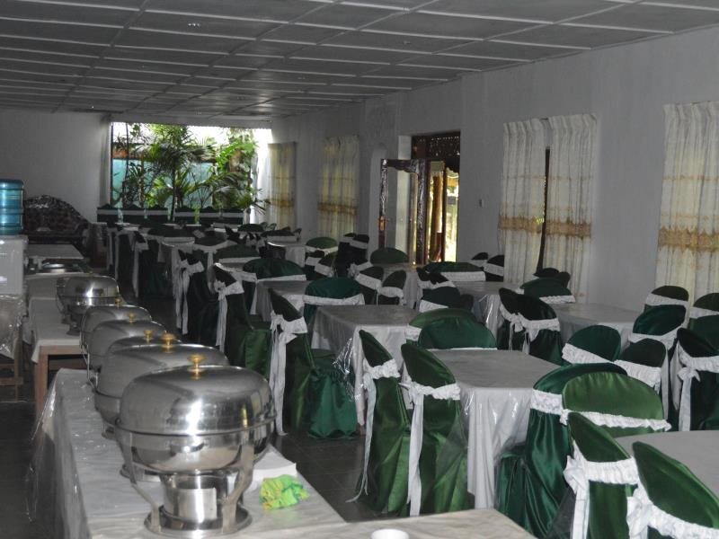 Бандаравела: Green Valley Holiday Inn