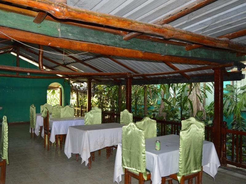 Бандаравела: Green Valley Holiday Inn