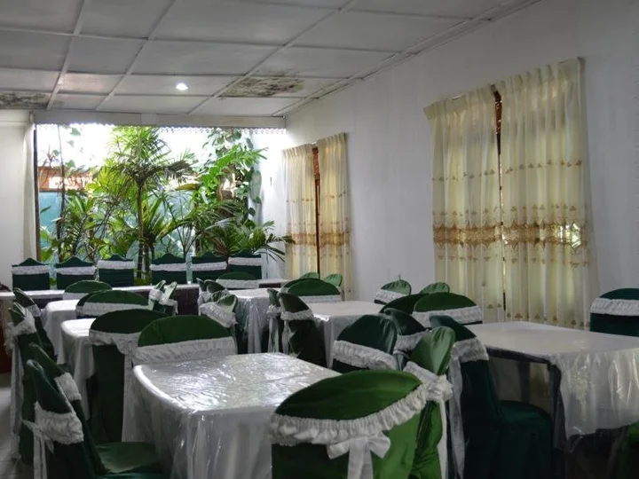 Бандаравела: Green Valley Holiday Inn