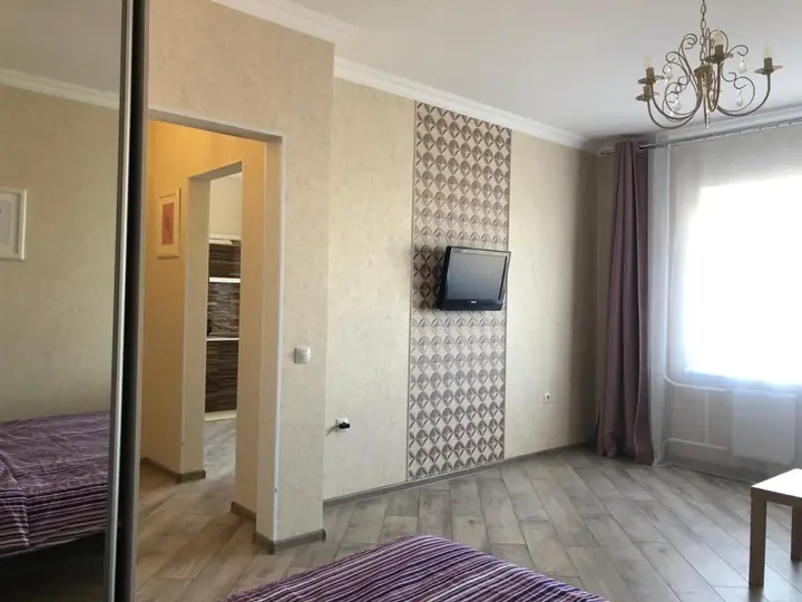 Стерлитамак: Апартаменты 068_Проспект Октября 93