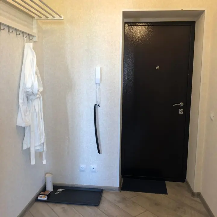 Стерлитамак: Апартаменты 068_Проспект Октября 93