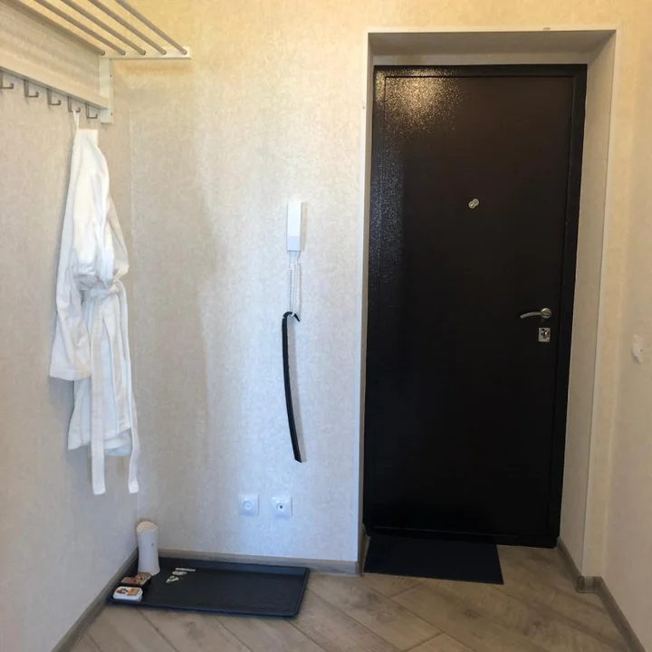 Стерлитамак: Апартаменты 068_Проспект Октября 93