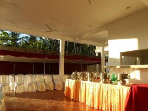 Yasas Resort — фото 2