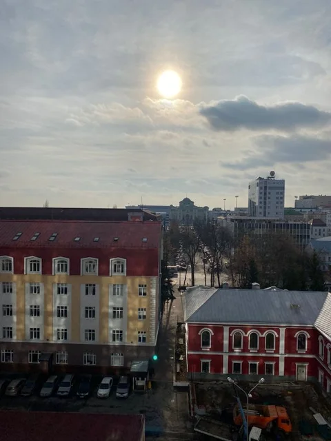 Уфа: Апартаменты 0806Б Верхнеторговая площадь 4