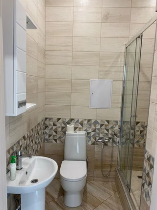Уфа: Апартаменты 0806Б Верхнеторговая площадь 4