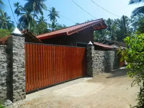 Балапития: Gecko Boutique Villa