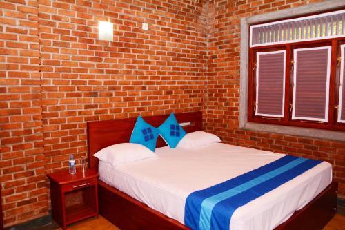 Балапития: Gecko Boutique Villa