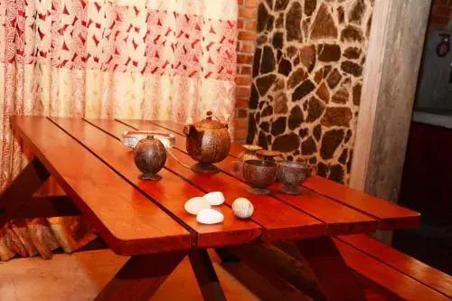 Балапития: Gecko Boutique Villa