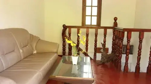 Мирисса: Orenka Resort Mirissa