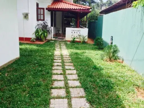 Мирисса: Orenka Resort Mirissa