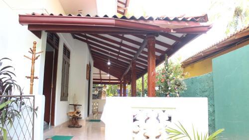 Мирисса: Orenka Resort Mirissa