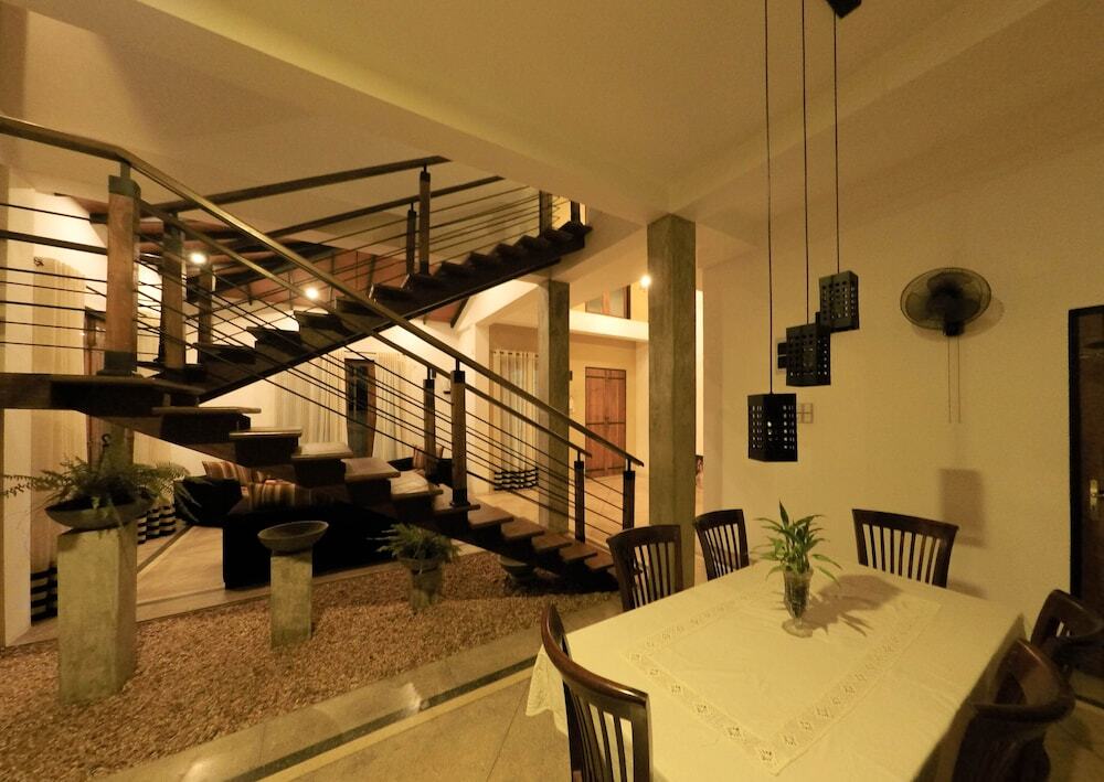 Негомбо: Villa Dominikku