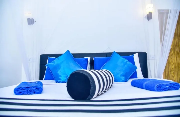 Элла: Silent Nest