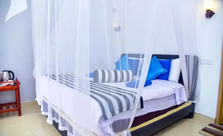 Элла: Silent Nest