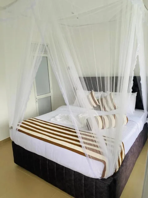 Элла: Silent Nest
