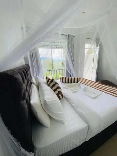 Элла: Silent Nest