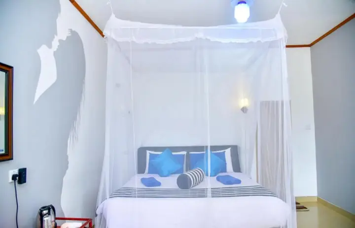 Элла: Silent Nest