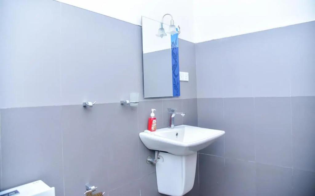 Элла: Silent Nest