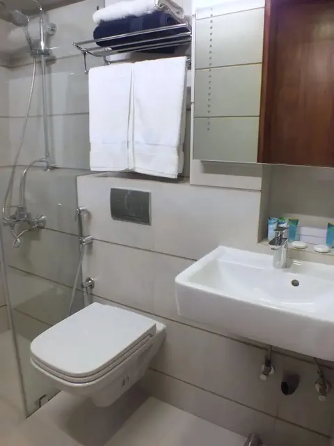 Коломбо: The Residence