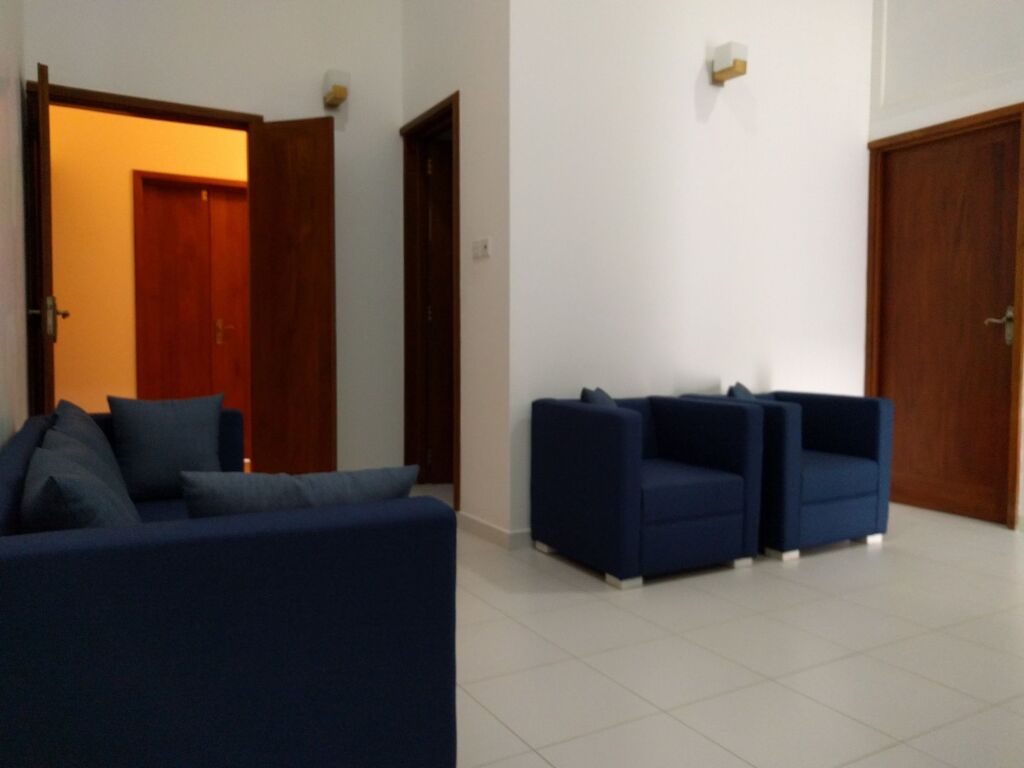 Коломбо: The Residence