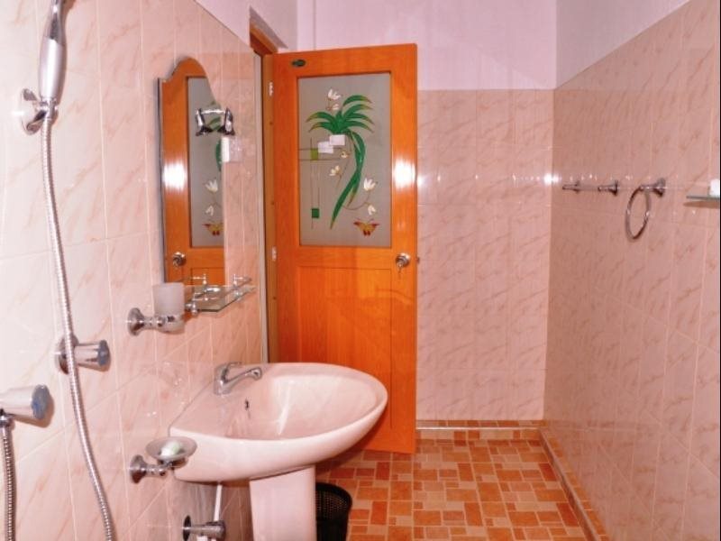 Тангалла: Hotel Tangoreef