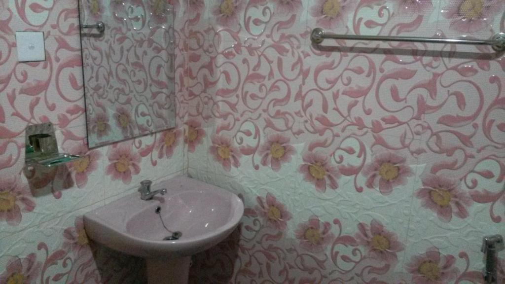 Рекава: Soma HomeStay and Restaurant