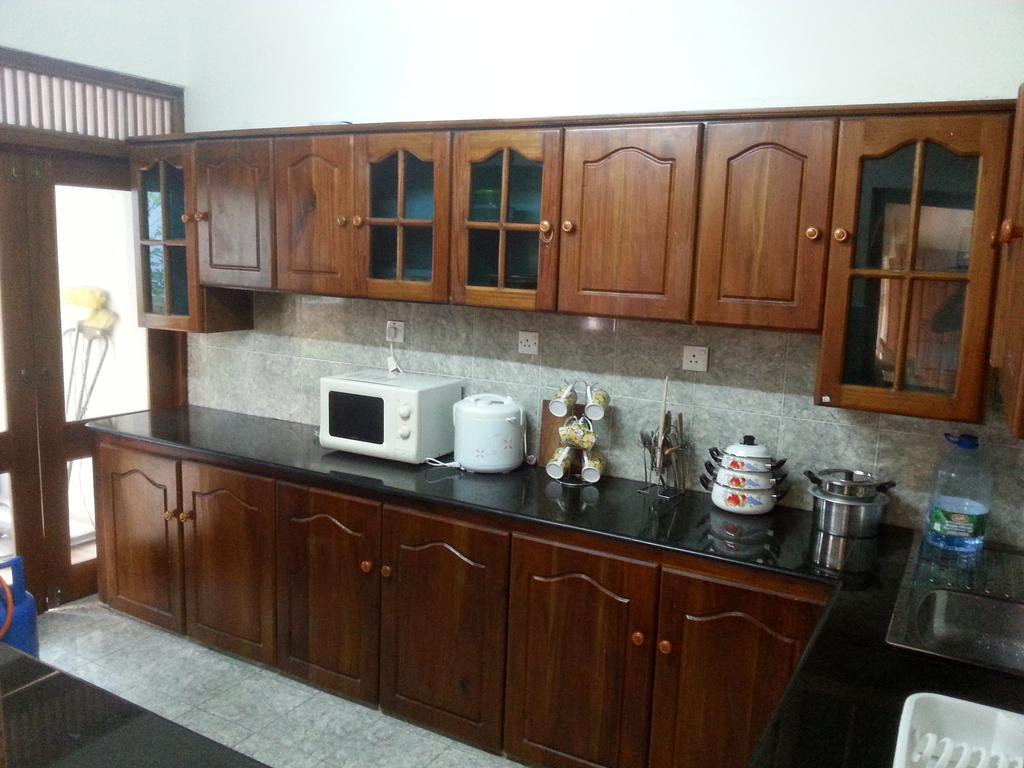 Коломбо: ESH Residence