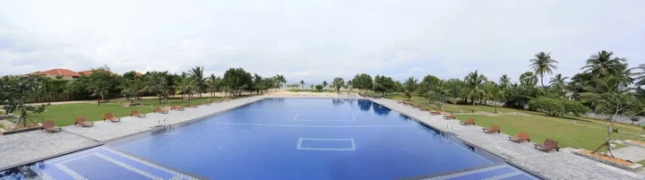 Калкудах: Minn Gee Resort Passikuda