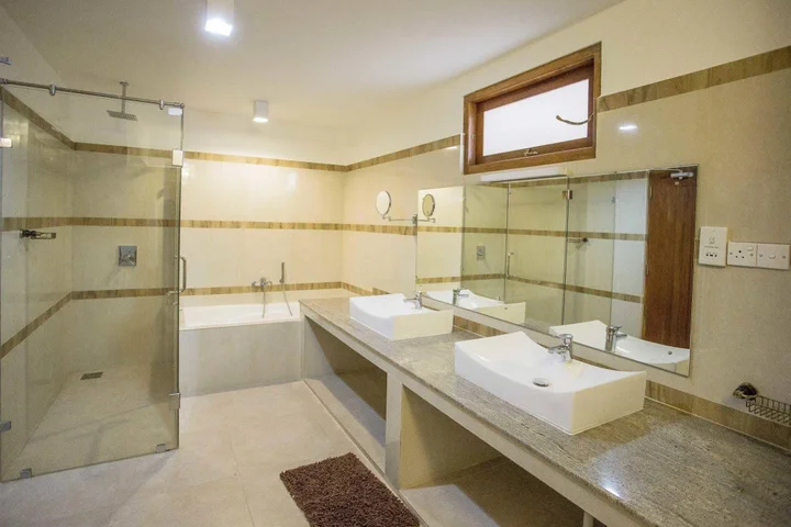 Калкудах: Minn Gee Resort Passikuda