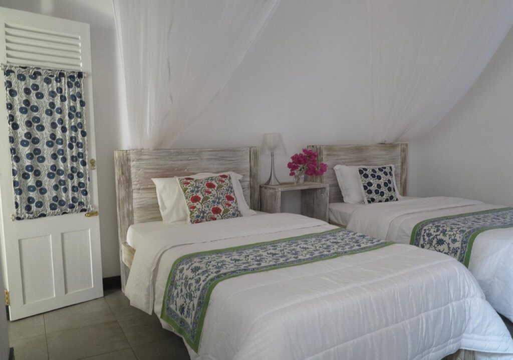 Esperanza Beach Villa — фото 1