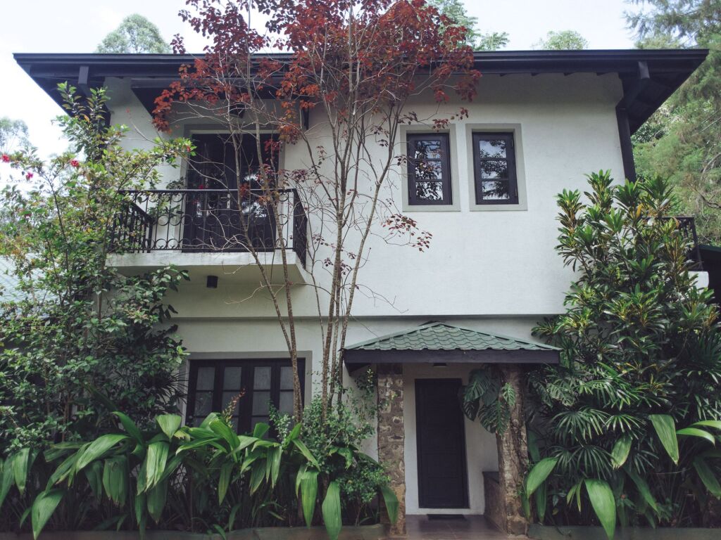 Амбевелла: Villa Republic Bandarawela