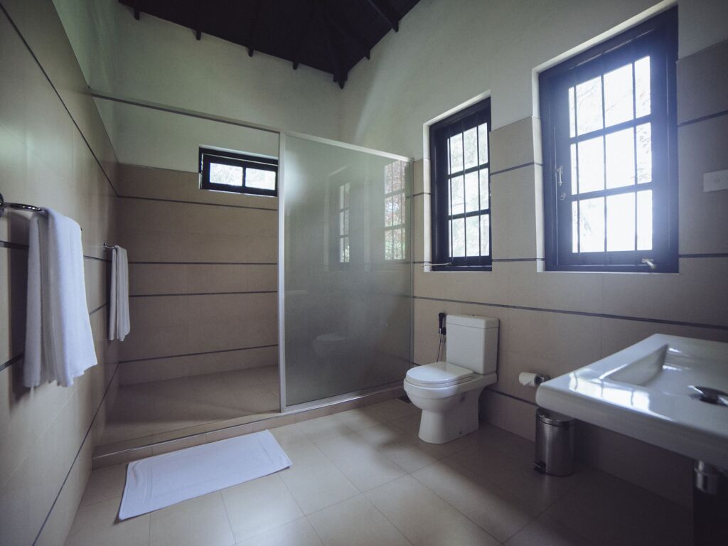 Амбевелла: Villa Republic Bandarawela