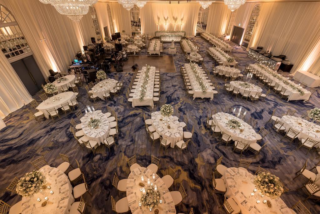 Коломбо: Отель Hilton Colombo