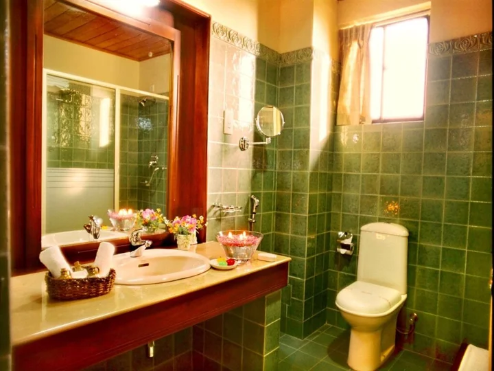 Канди: Randholee Resort & Spa