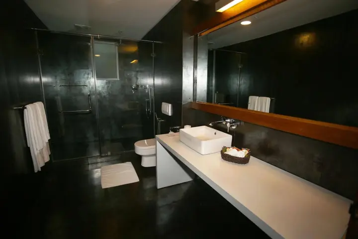 Канди: Randholee Resort & Spa