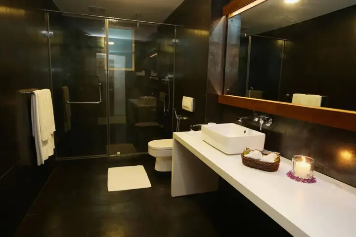 Канди: Randholee Resort & Spa
