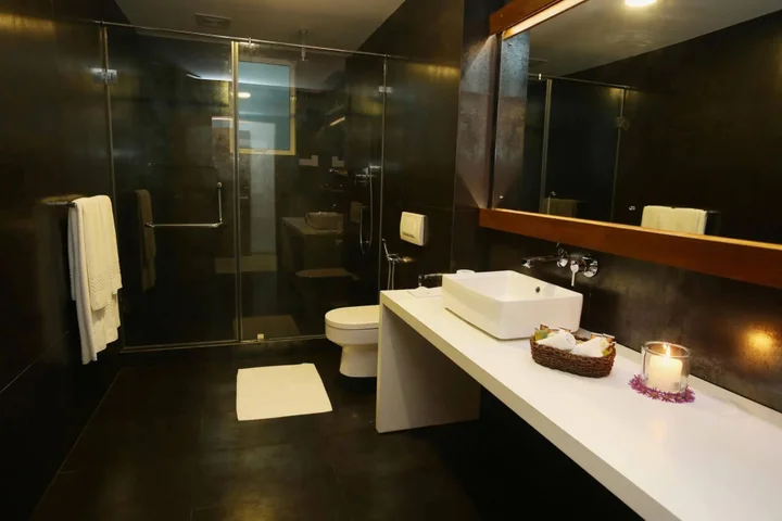 Канди: Randholee Resort & Spa