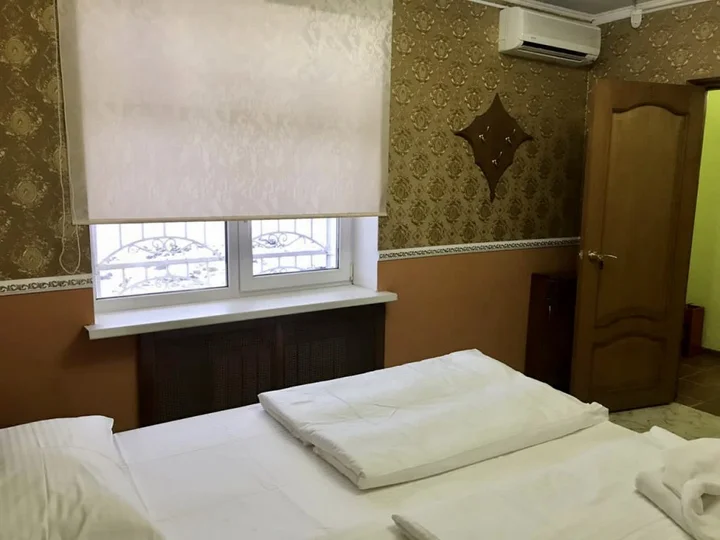 Красный Пахарь: Хостел 1001 Ночь