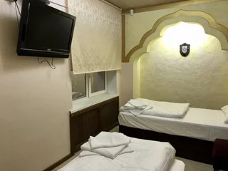 Красный Пахарь: Хостел 1001 Ночь