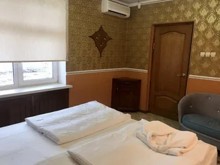 Красный Пахарь: Хостел 1001 Ночь