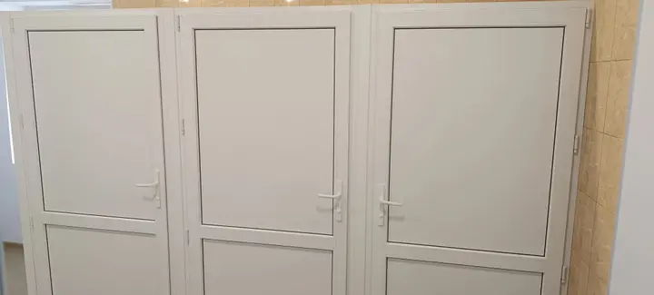 Красный Пахарь: Хостел 1001 Ночь