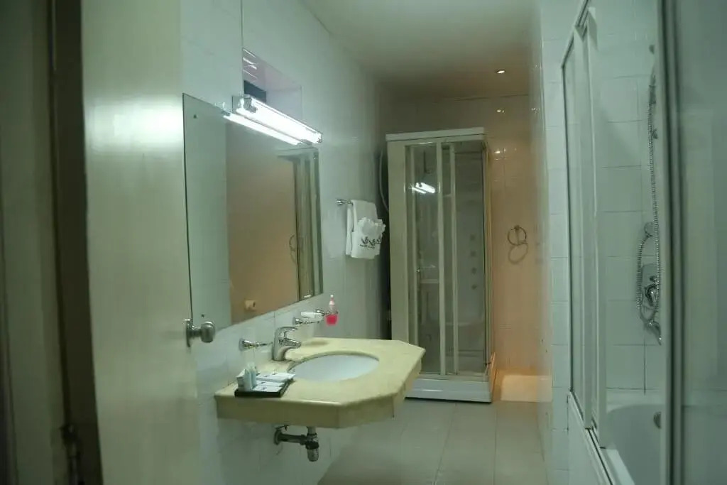 Коломбо: Hotel Sapphire