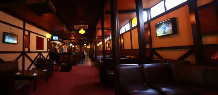 Коломбо: Hotel Sapphire