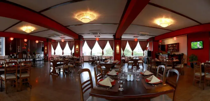 Коломбо: Hotel Sapphire
